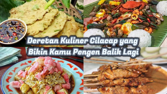 AleAno Food & Catering: Rasa Autentik Cilacap yang Menyapa Setiap Saat