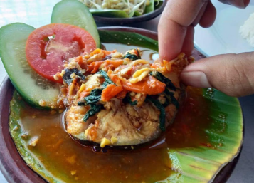 AleAn regional Food: Rasa Autentik Cilacap yang Menggugah Selera